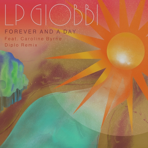 LP Giobbi - Forever And A Day (Diplo Remix) [COUNTDNL247FDR]